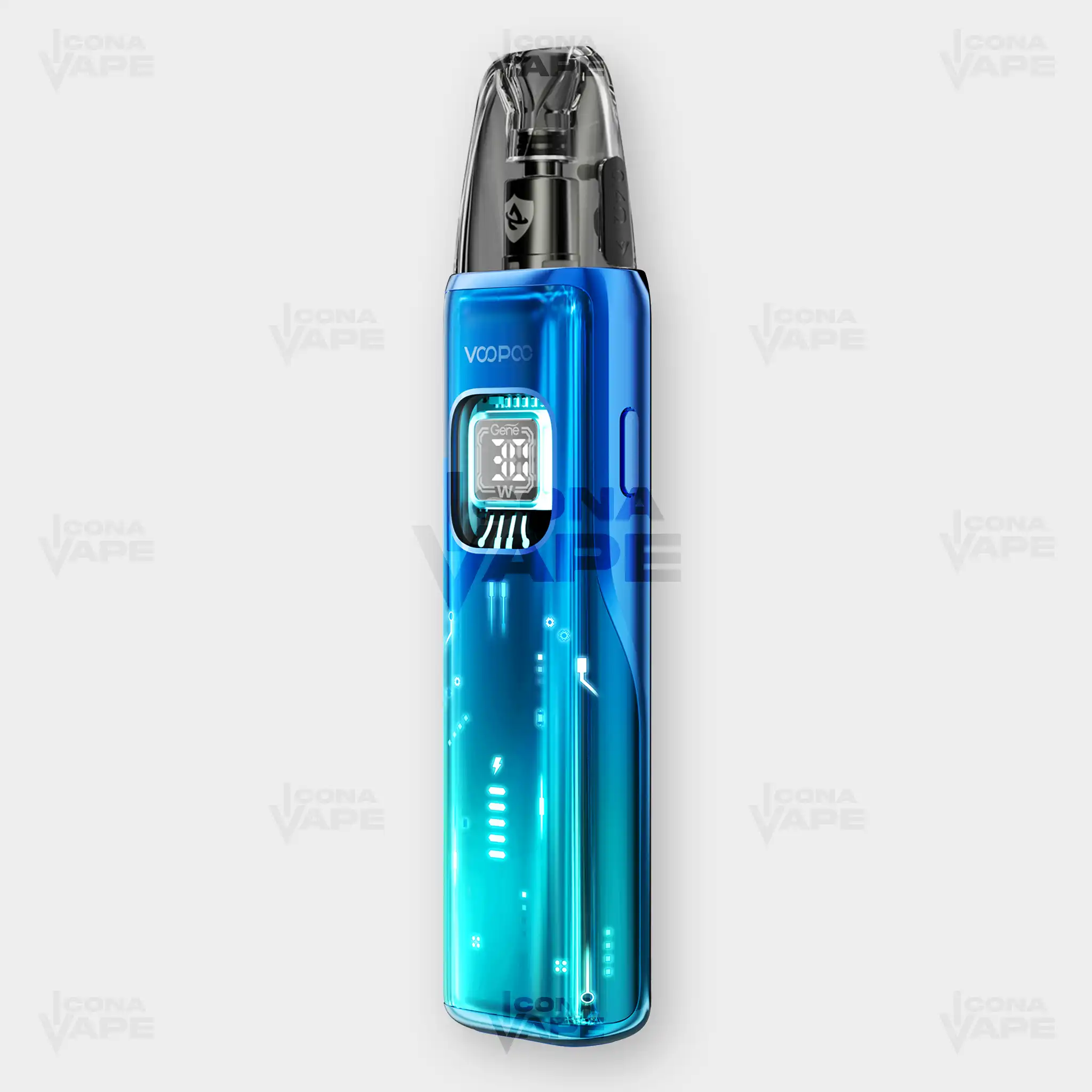 VOOPOO ARGUS MATRIX POD SYSTEM - Image 9