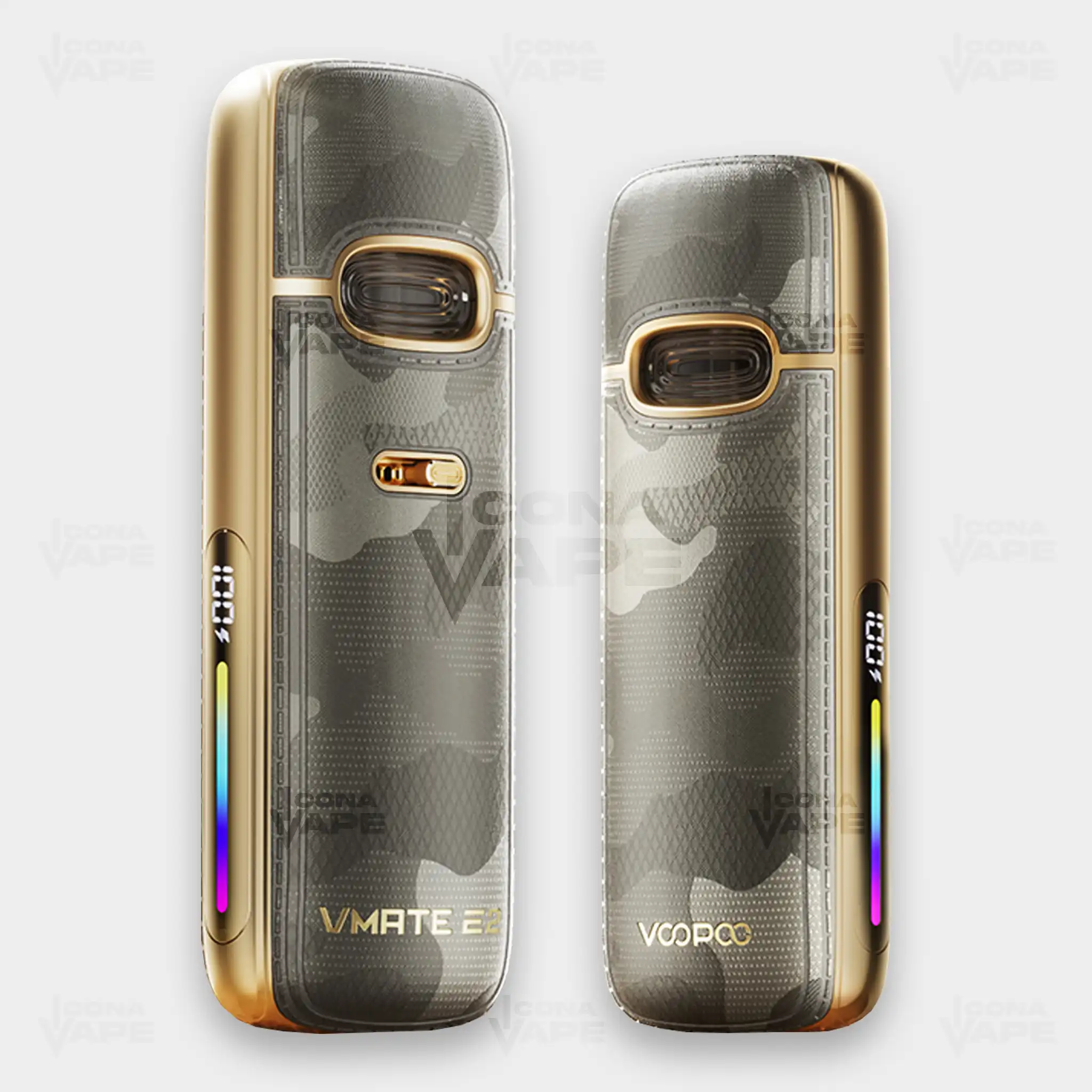 VOOPOO VMATE E2 POD SYSTEM - Image 9