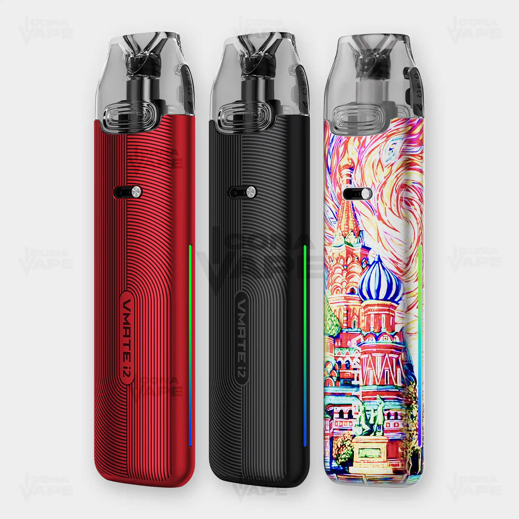 VOOPOO VMATE I2 POD SYSTEM - Image 10