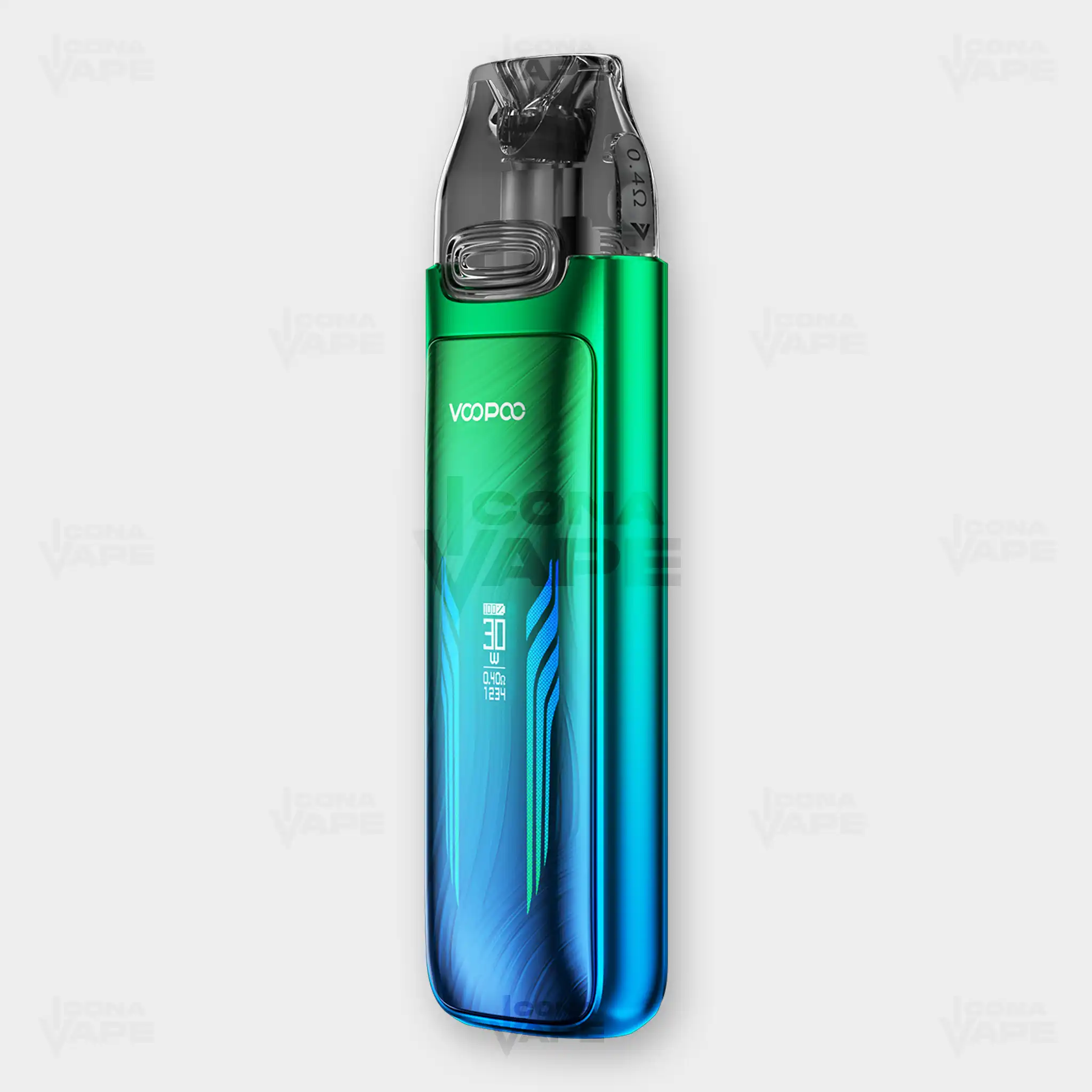 VOOPOO VMATE MAX POD SYSTEM - Image 8