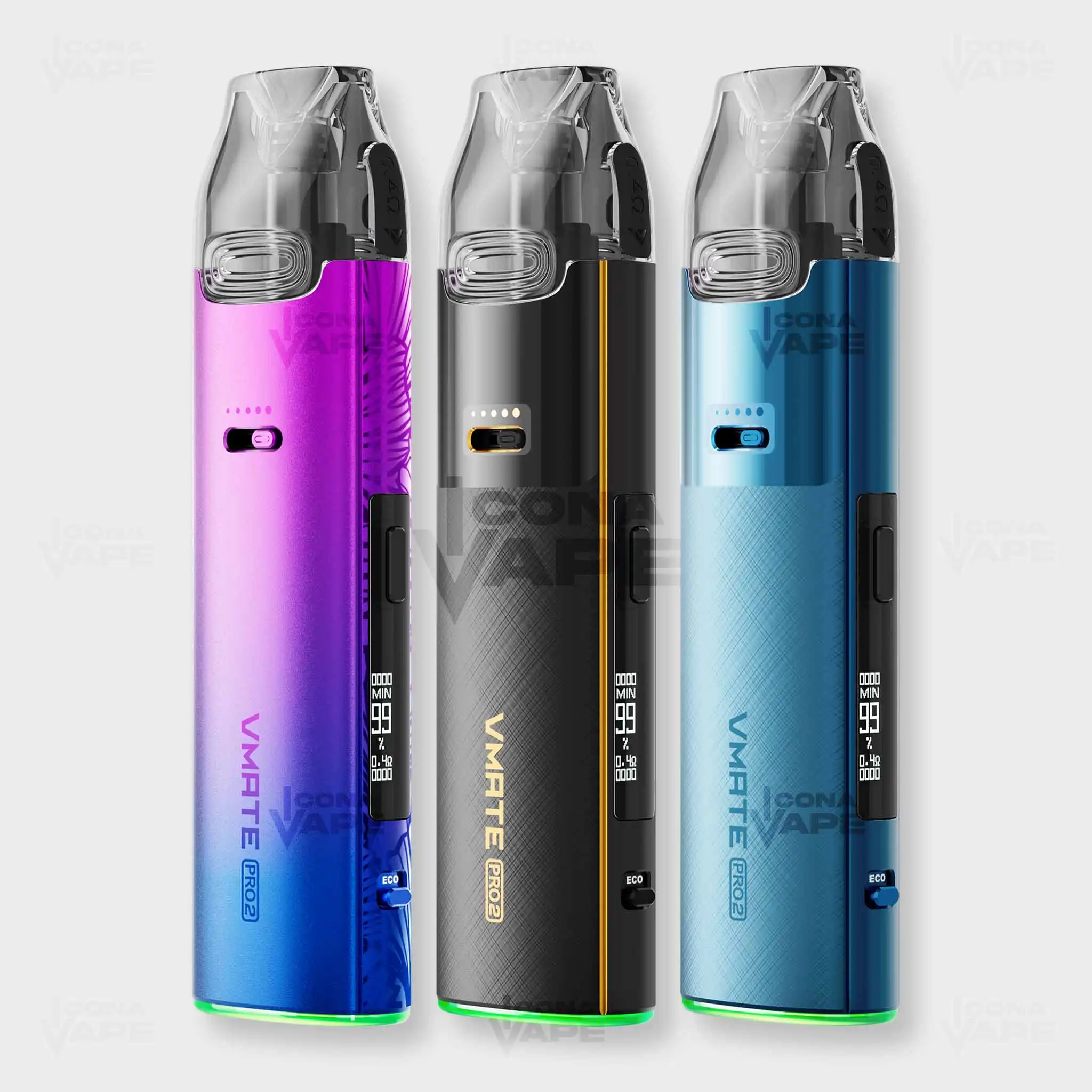 VOOPOO VMATE PRO 2 POD SYSTEM - Image 4