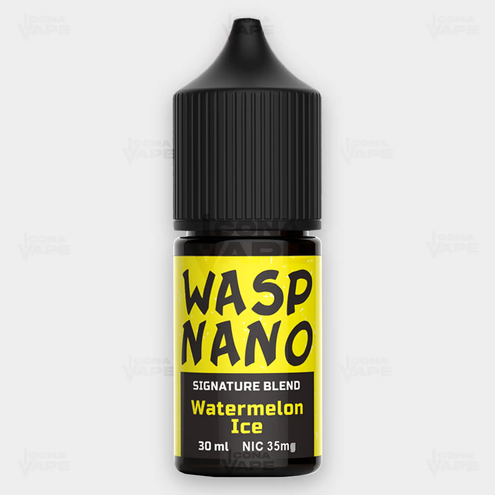 WATERMELON ICE - WASP NANO - 30ML